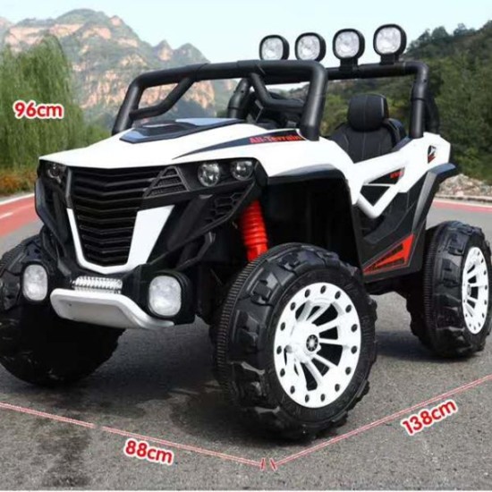 Big size double seat kids electric car / cars for kids to ride electric /baby toys car Entertainment & Toys, Children's Room image