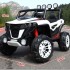 Big size double seat kids electric car / cars for kids to ride electric /baby toys car Entertainment & Toys, Children's Room image