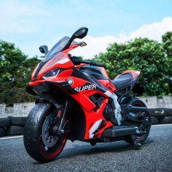 Kids ride on motorcar electric bike Electric Battery Motorcycle With 2 Wheels