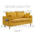 Showing image for Double Sofa Bed Double Sofa Bed Furniture , Living Room image