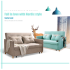 Showing image for Double Sofa Bed Double Sofa Bed Furniture , Living Room image