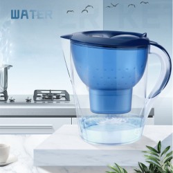 Water Filter Jug For Home & Office Use