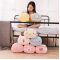 Soft PP Cotton Hand Warmer Toy