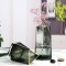 Triangle Top Glass Flower Vase Short/Long